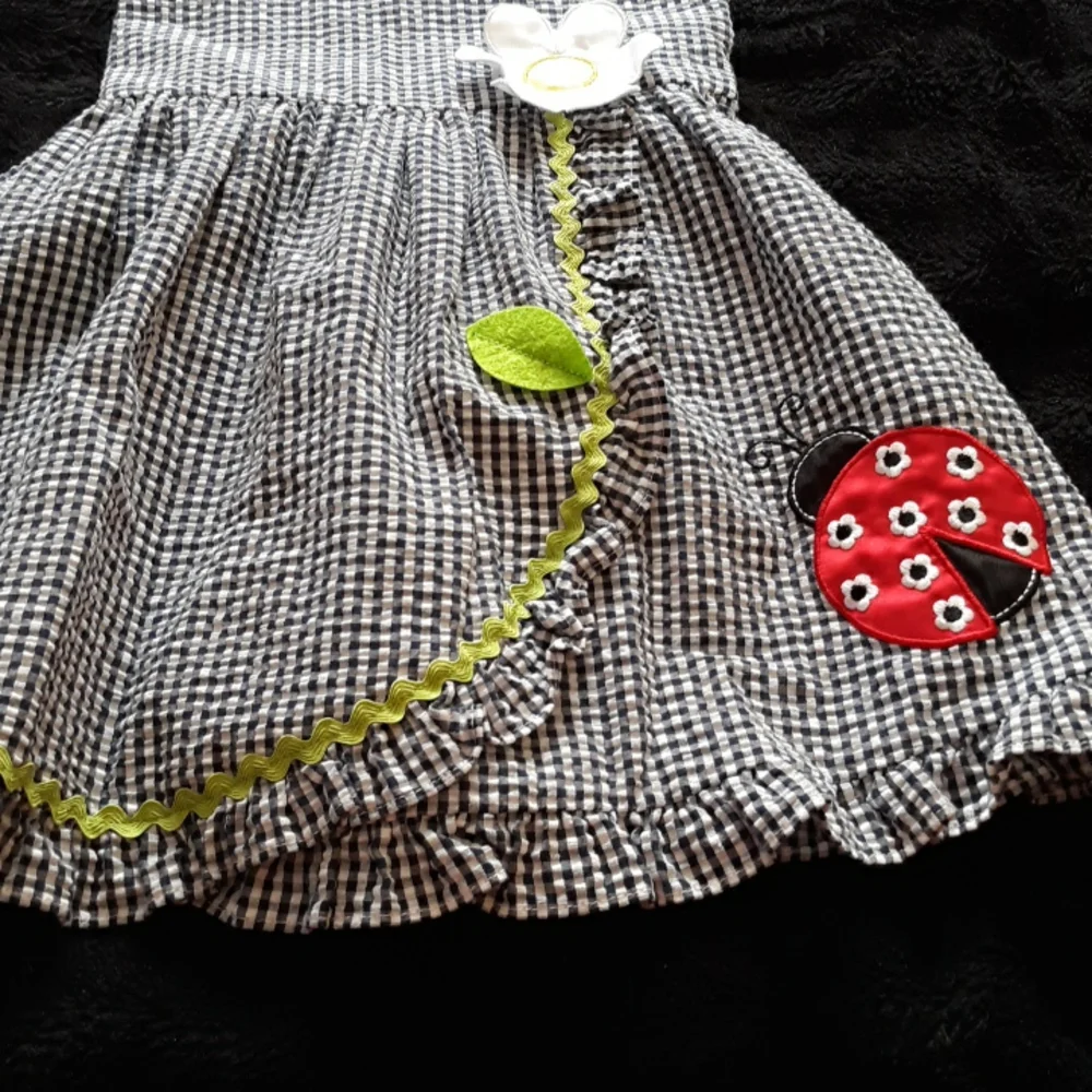 Rare Editions Dress - Picture 5 of 6